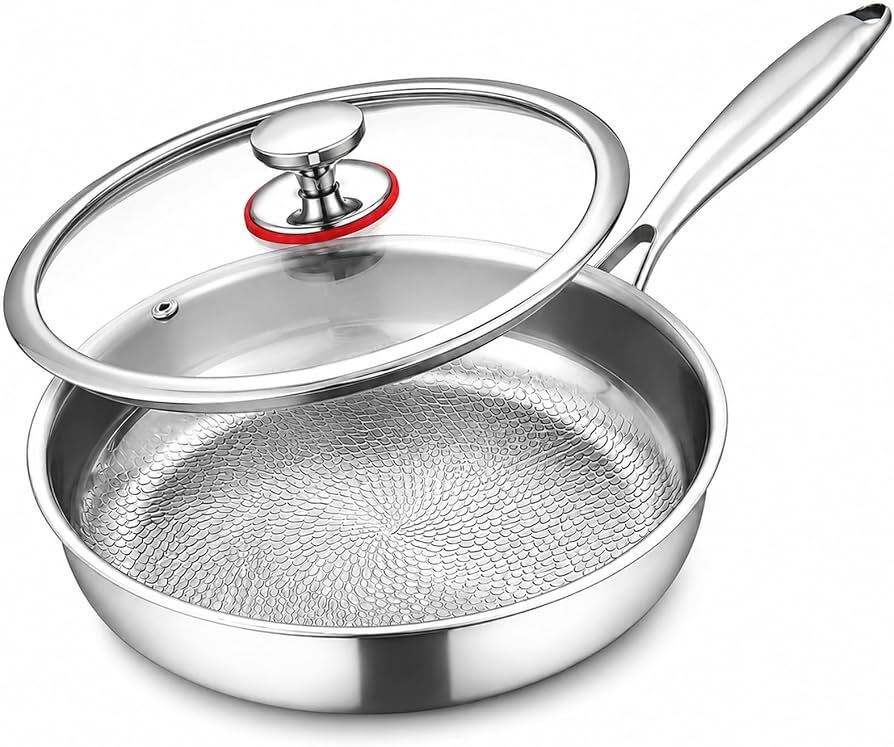 Joyhnny Titanium Pro Pan™ Reviews – Is It Worth It? Joyhnny Titanium Pro Pan™ Reviews – Is It Worth It?