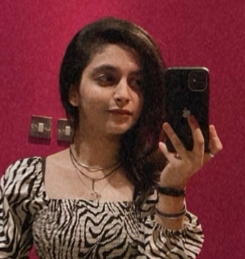 Maryam Khan