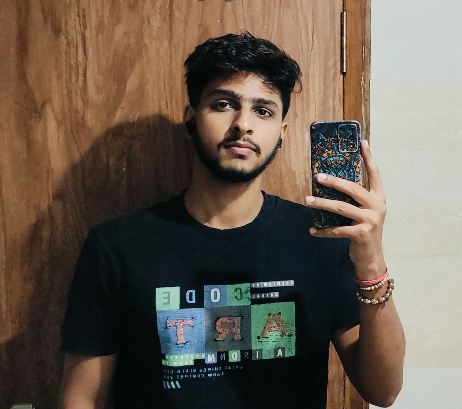 Kartik Malik Kartik Malik