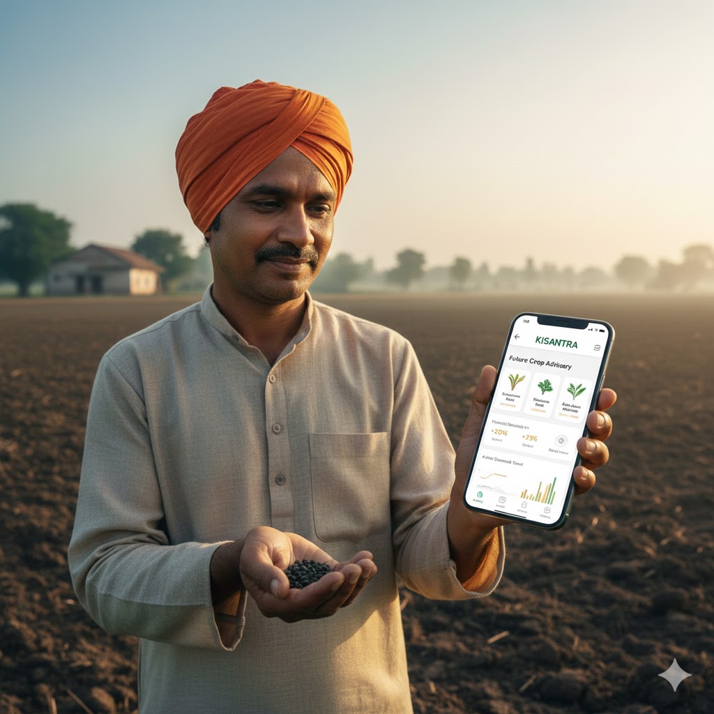 Kisantra