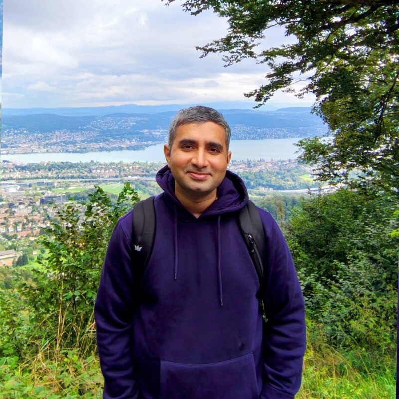 Ravi Rawal