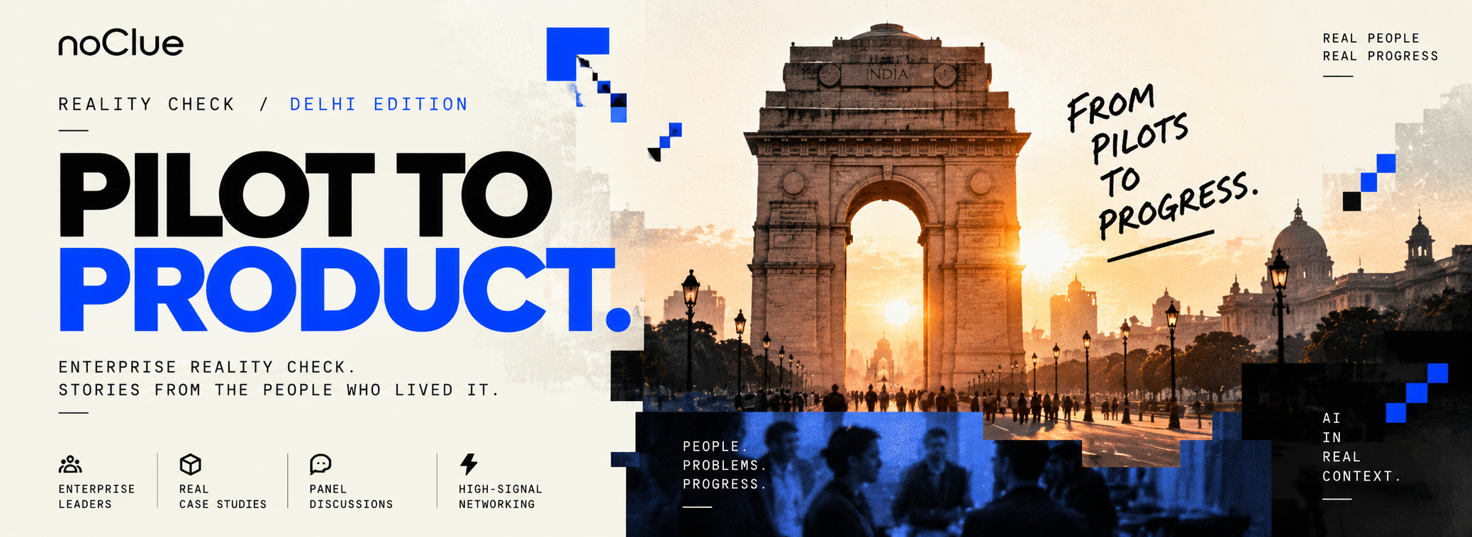 Reality Check: Delhi Edition 