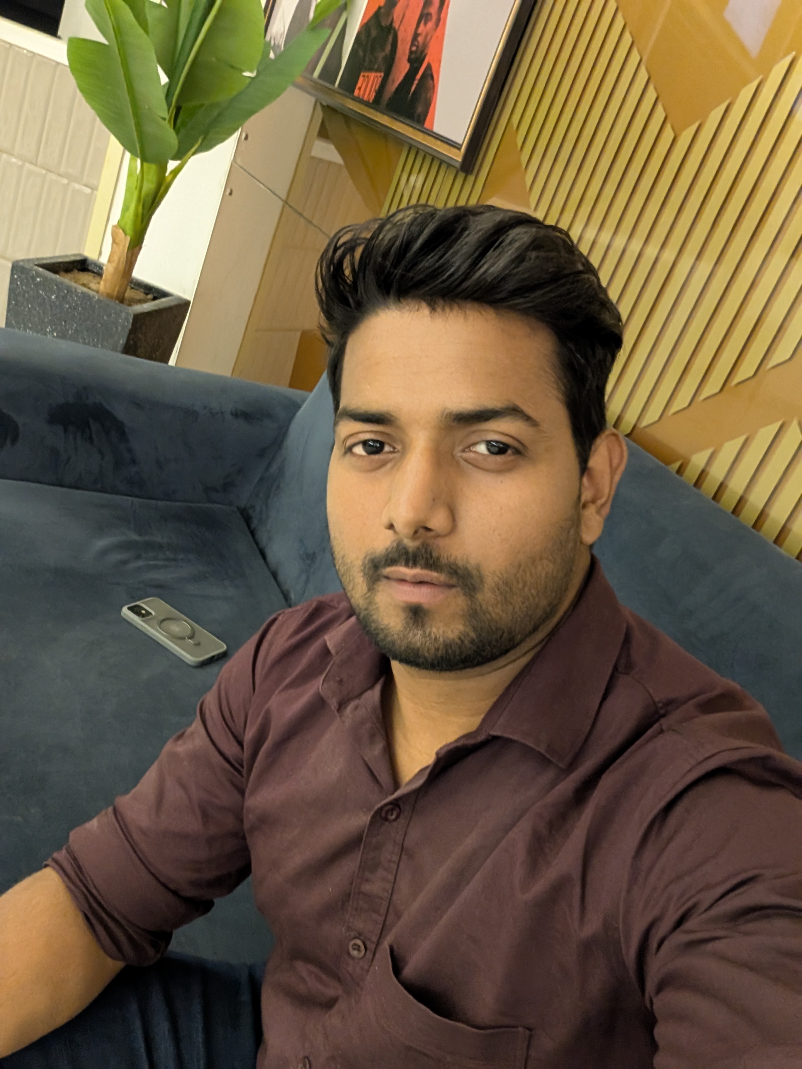 Anoop verma