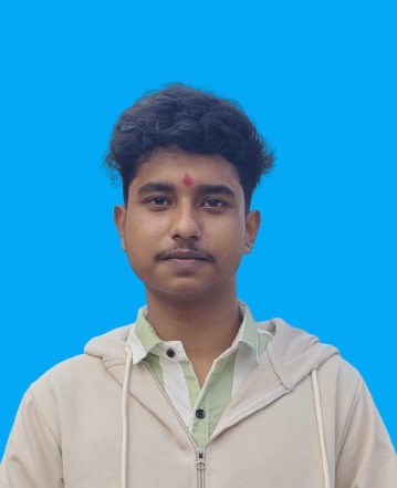 Sayan Majumdar