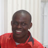 Fred Ochieng