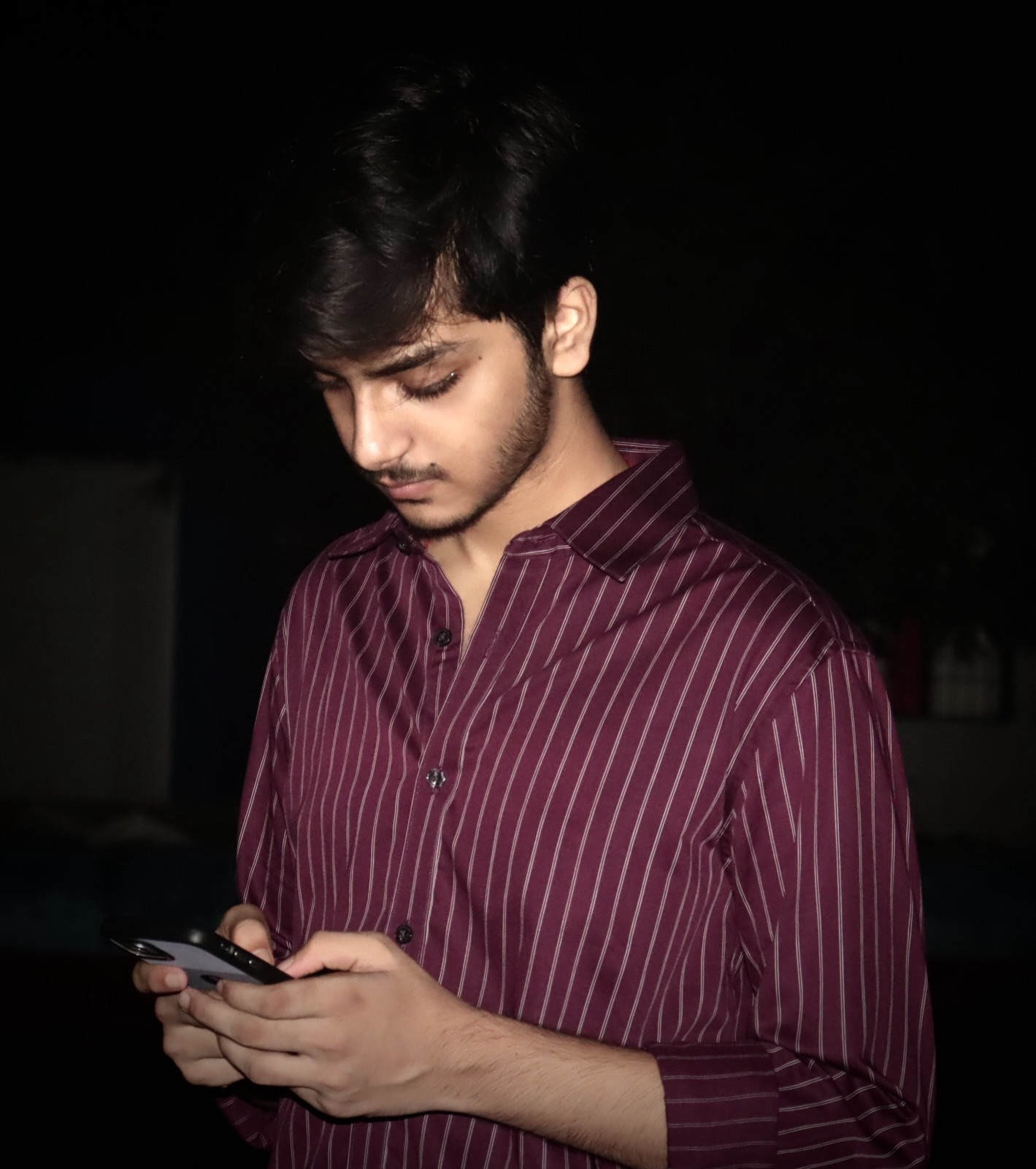 Krish Jha