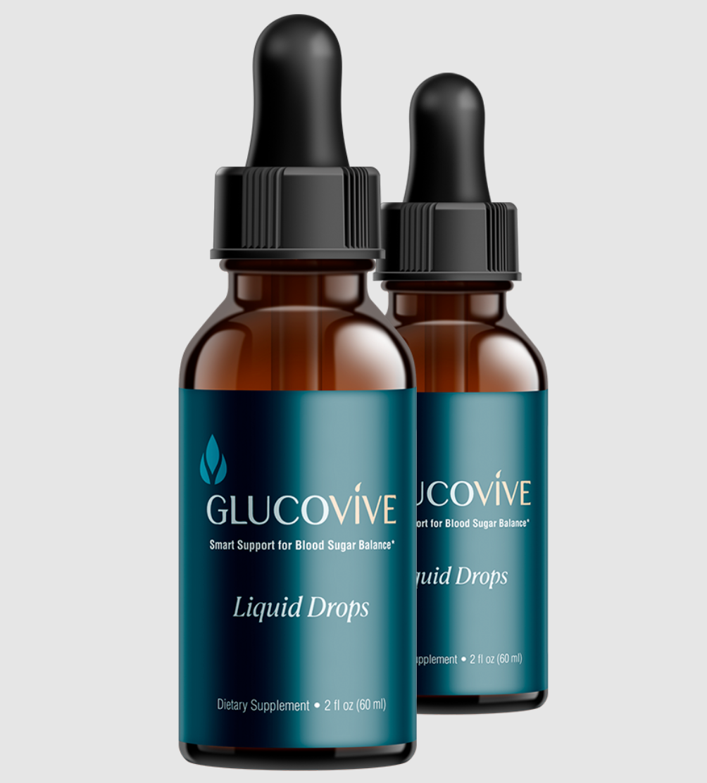 Glucovive™ Reviews 2026: Honest Facts About Results, Pricing, and Benefits Glucovive™ Reviews 2026: Honest Facts About Results, Pricing, and Benefits