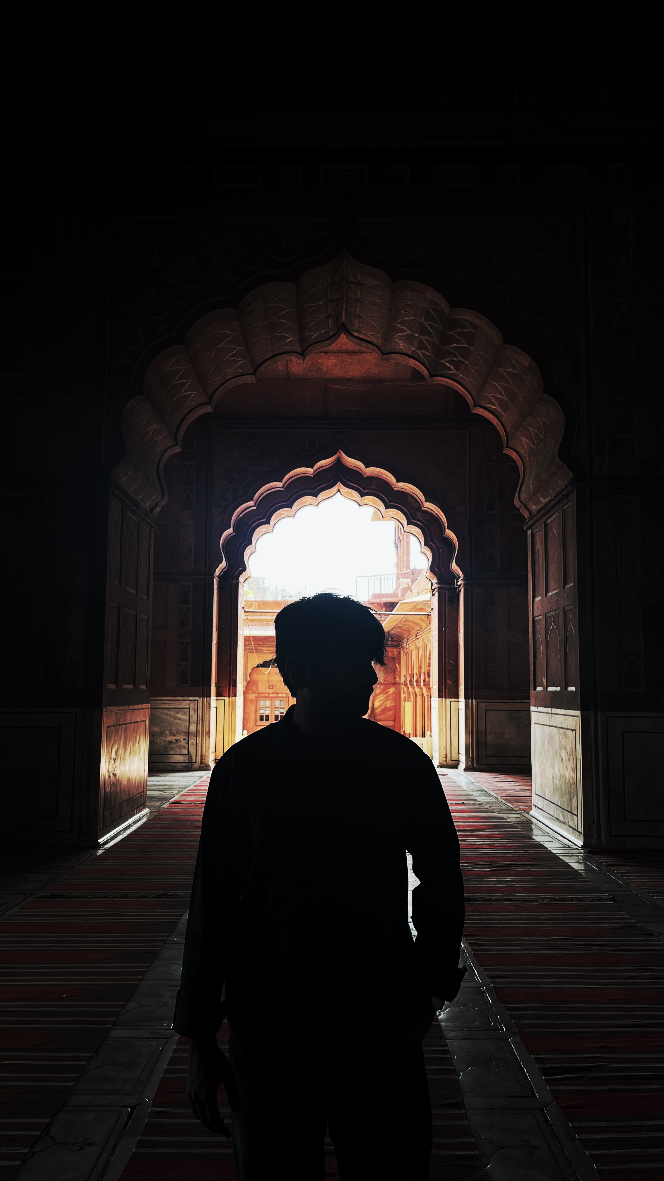 Mohd Sahil