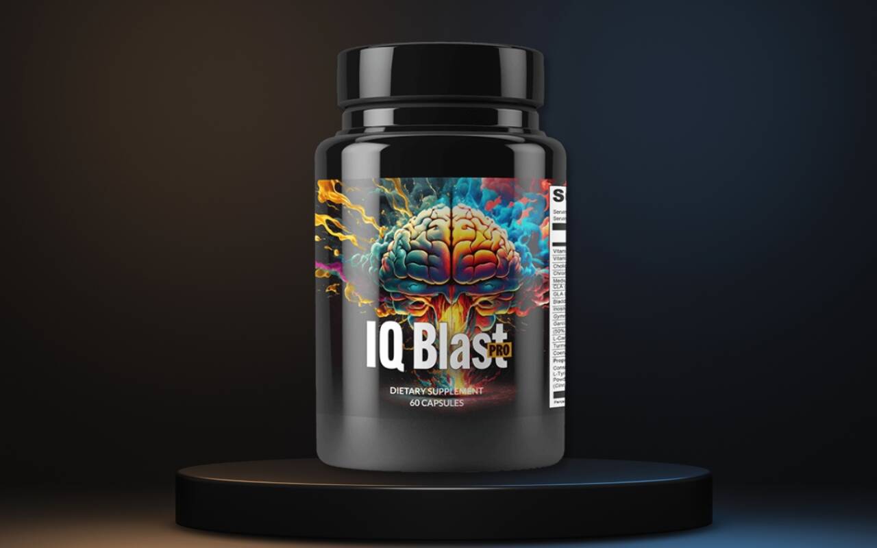 iqblastpro