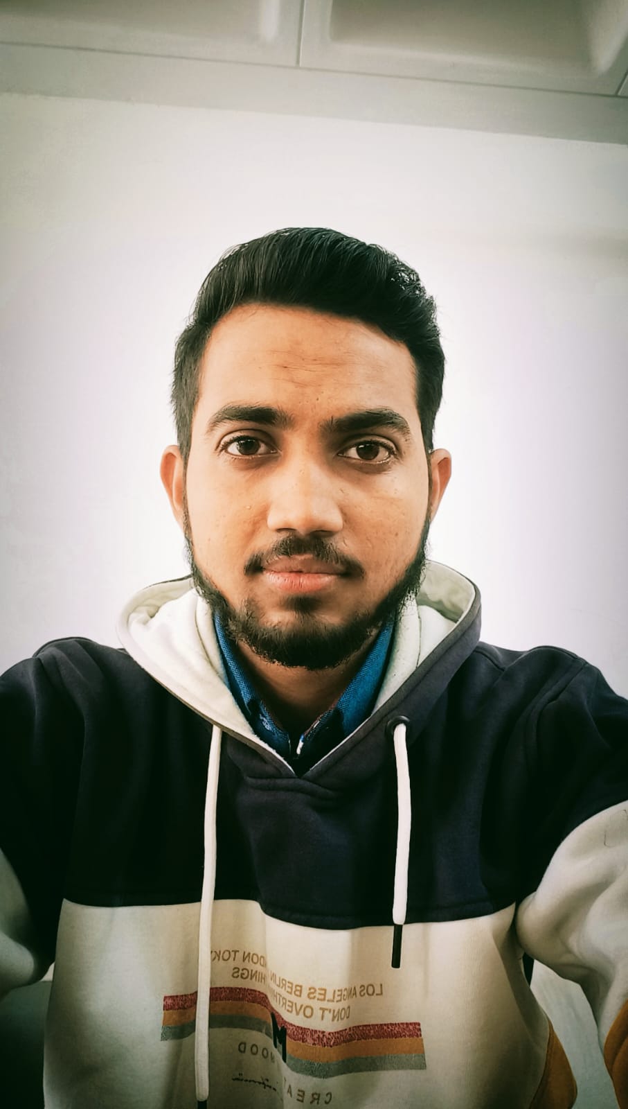 Chintu Raj Gupta