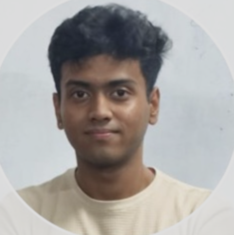 SUMANTO ROY