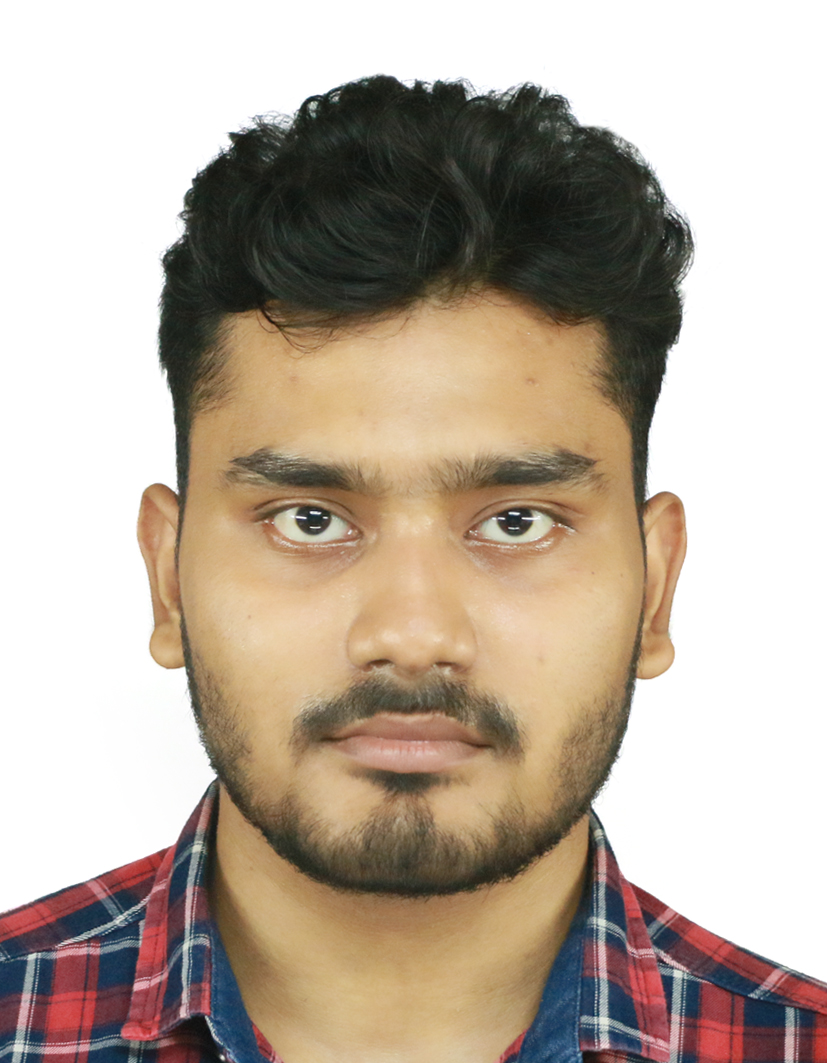 Subhraneel Haldar Subhraneel Haldar