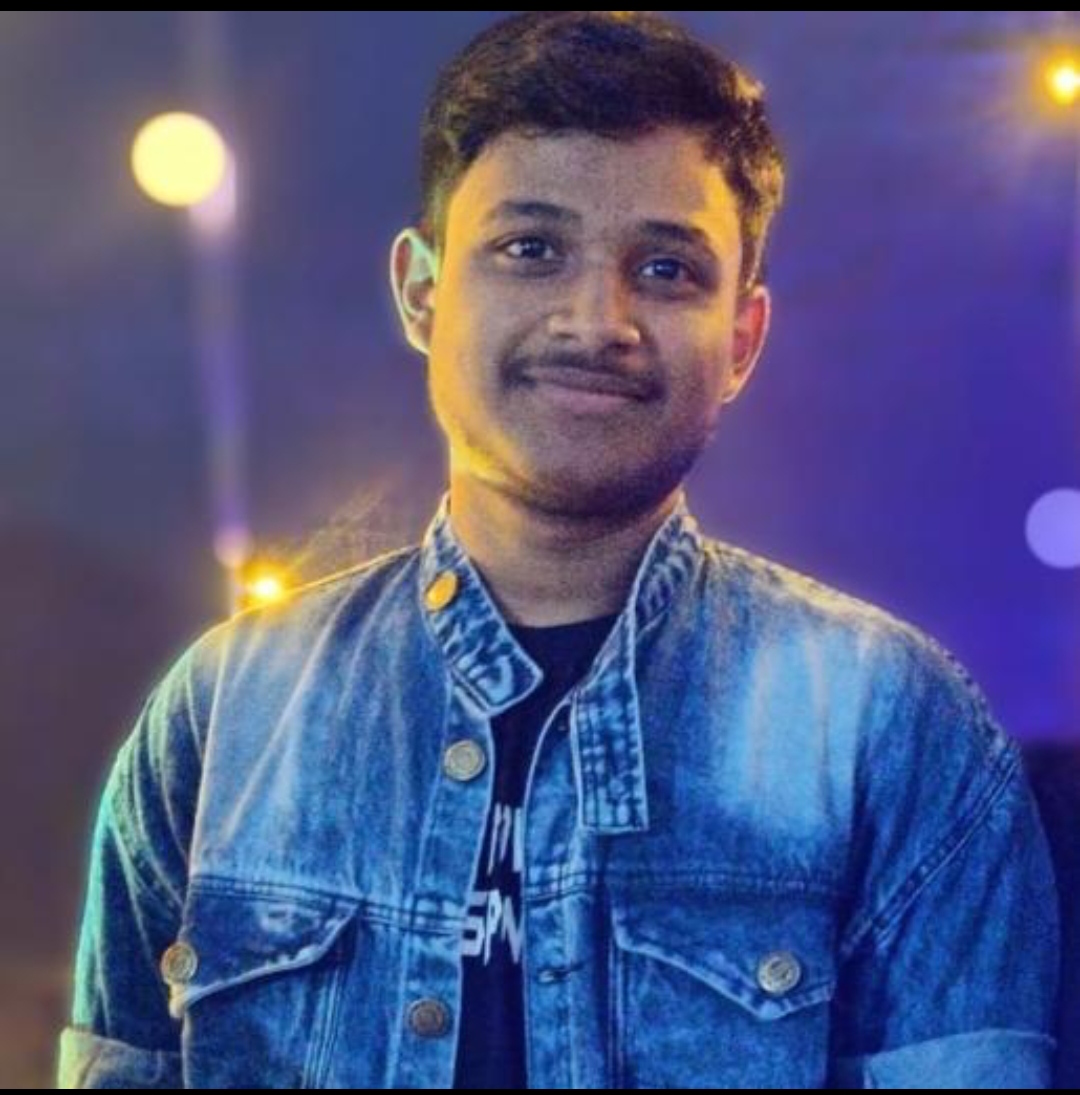 Saptarshi Mondal