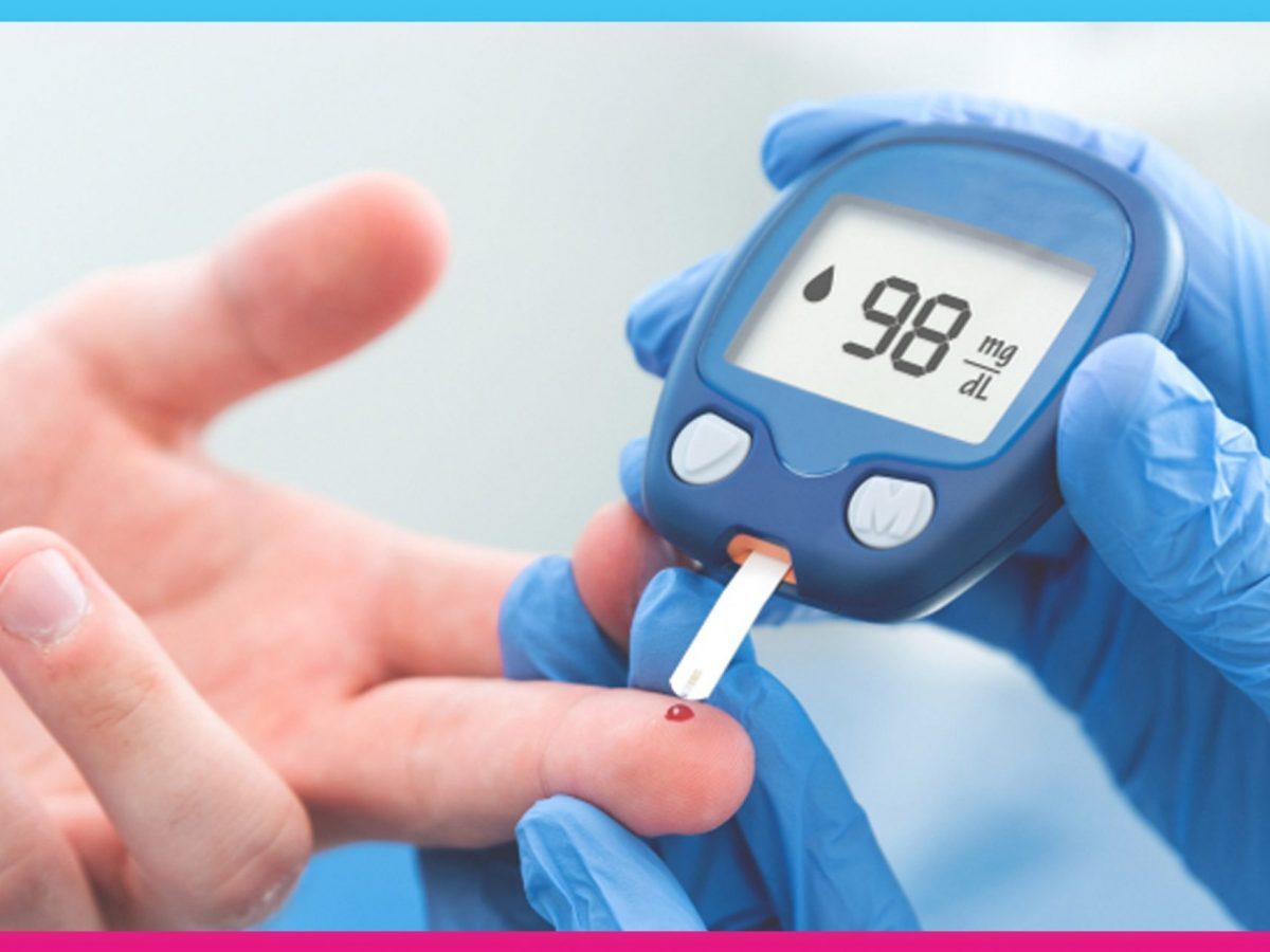 CardioX Glucose Management in Singapore