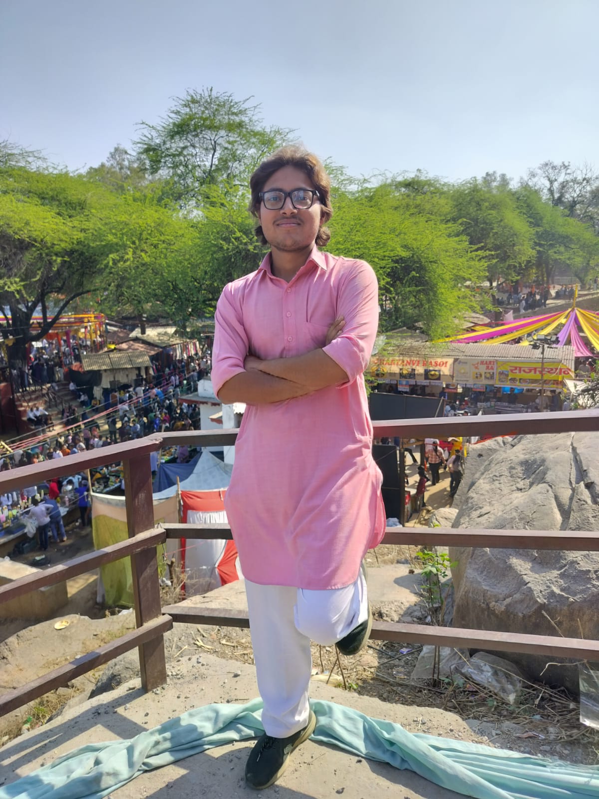 Paras Gera
