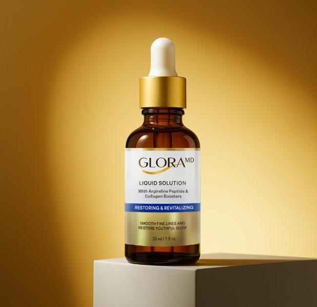 GloraMD Face Lift Serum Review 2026: Side Effects, Pros & Cons
