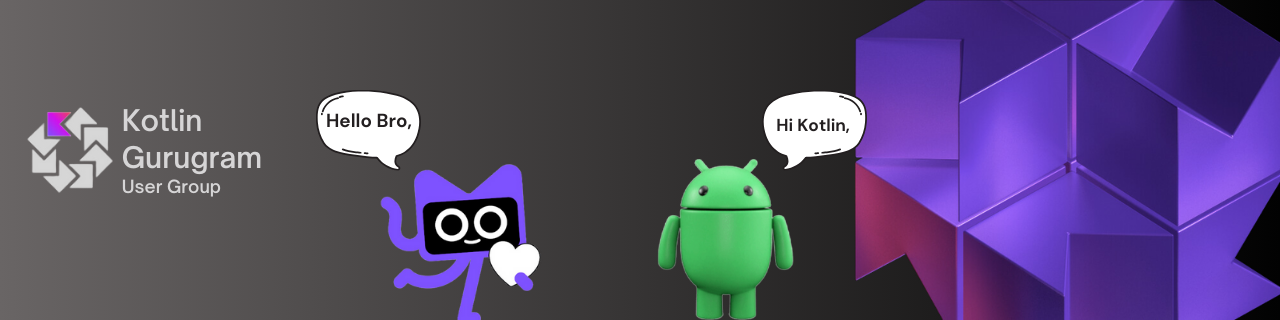 Kotlin User Group Gurugram