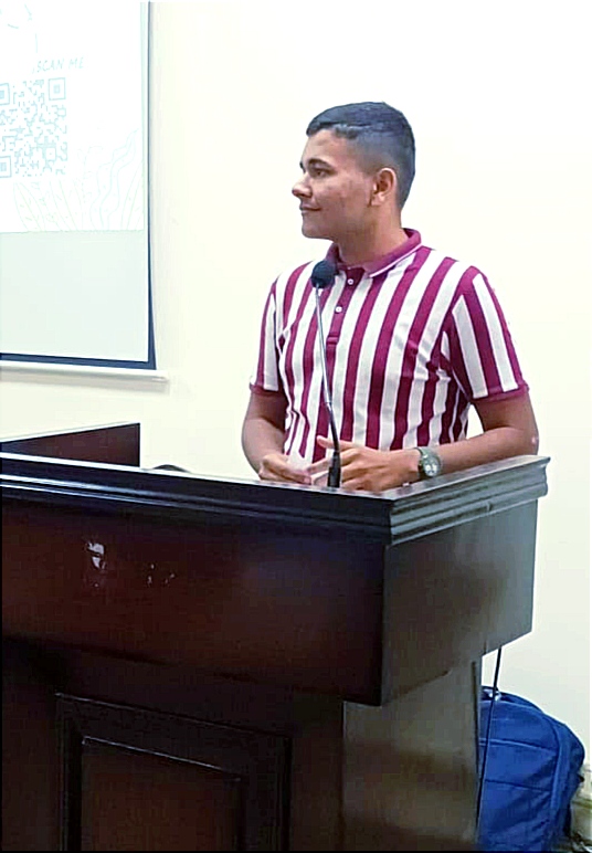 RAGHAV KAMBOJ
