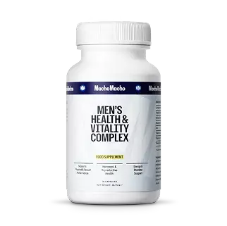 MachoMacho Netherlands