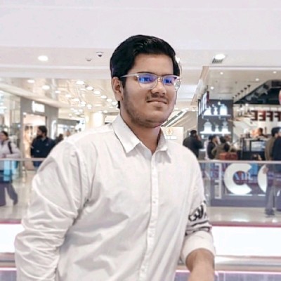 Swapnil Singh