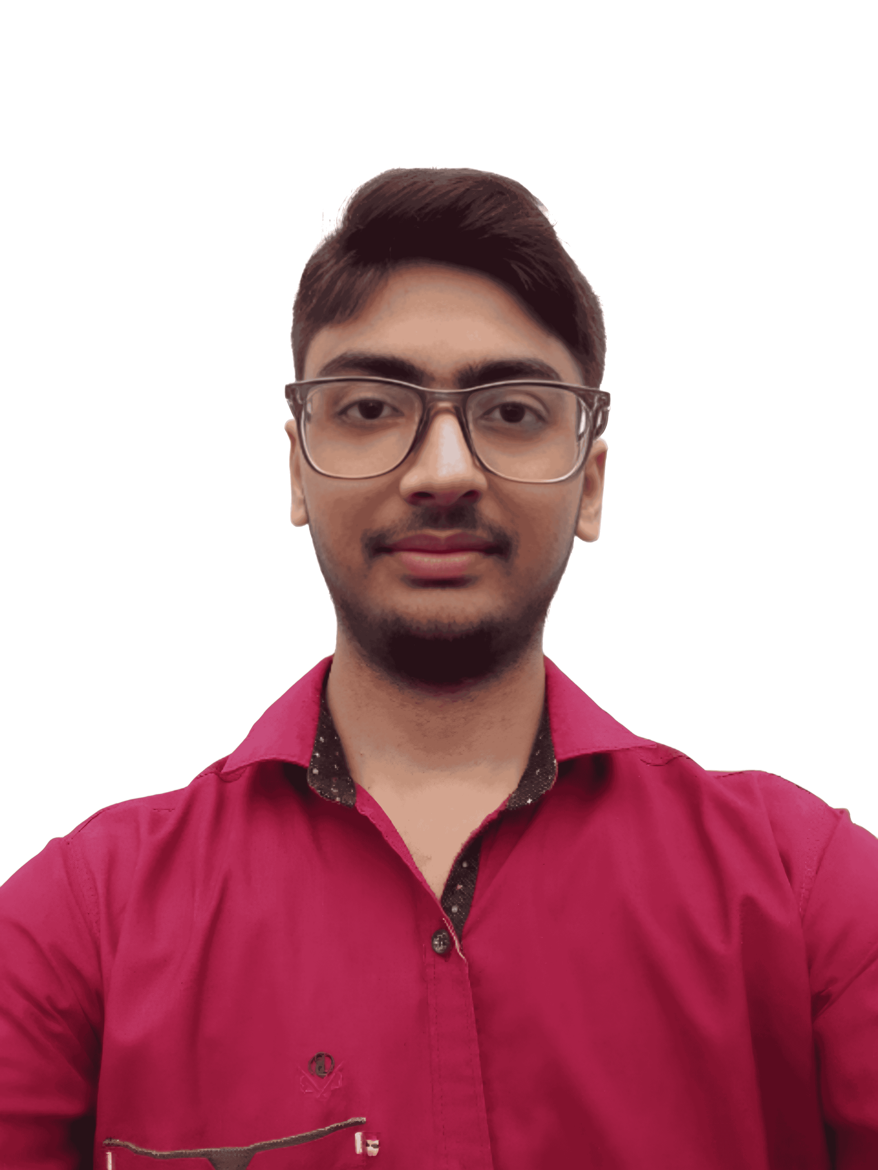 Yash Chaubey