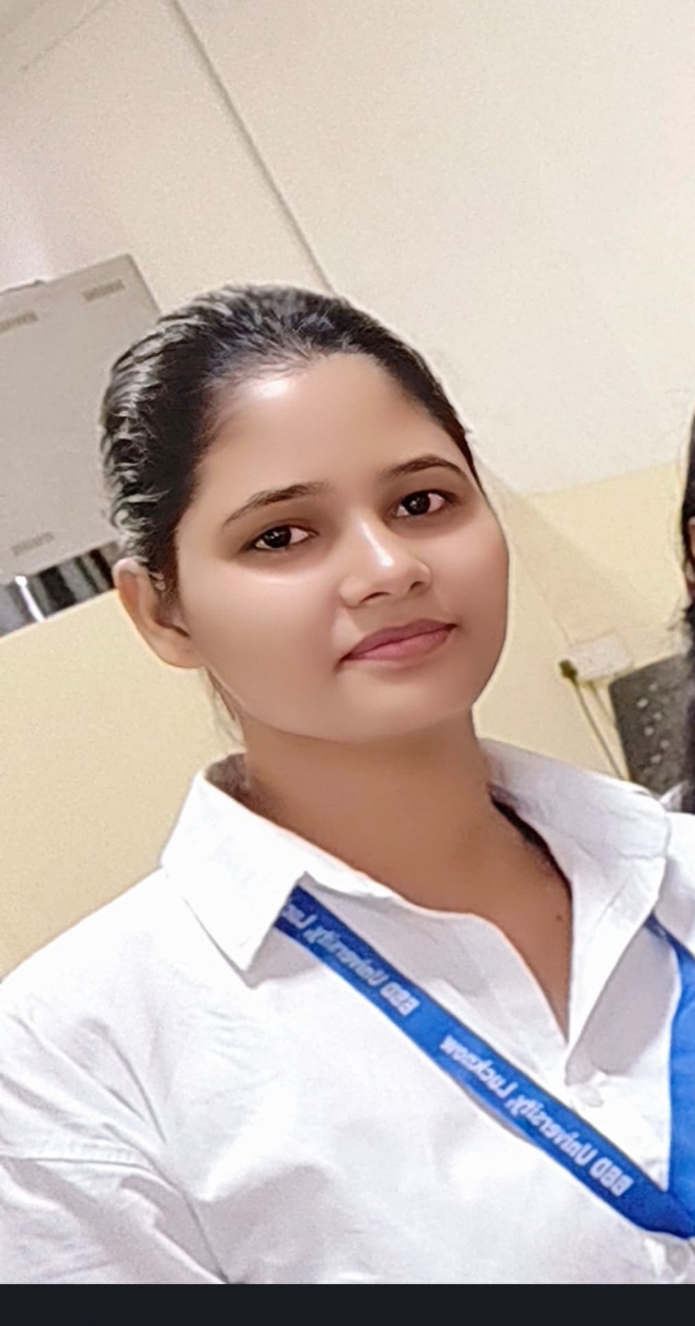 Anuradha singh