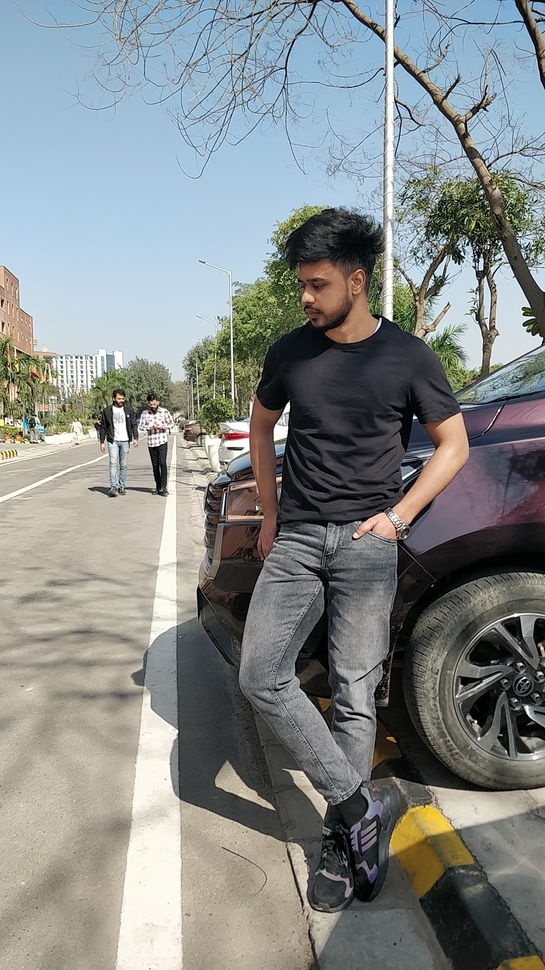 Sajid Ali