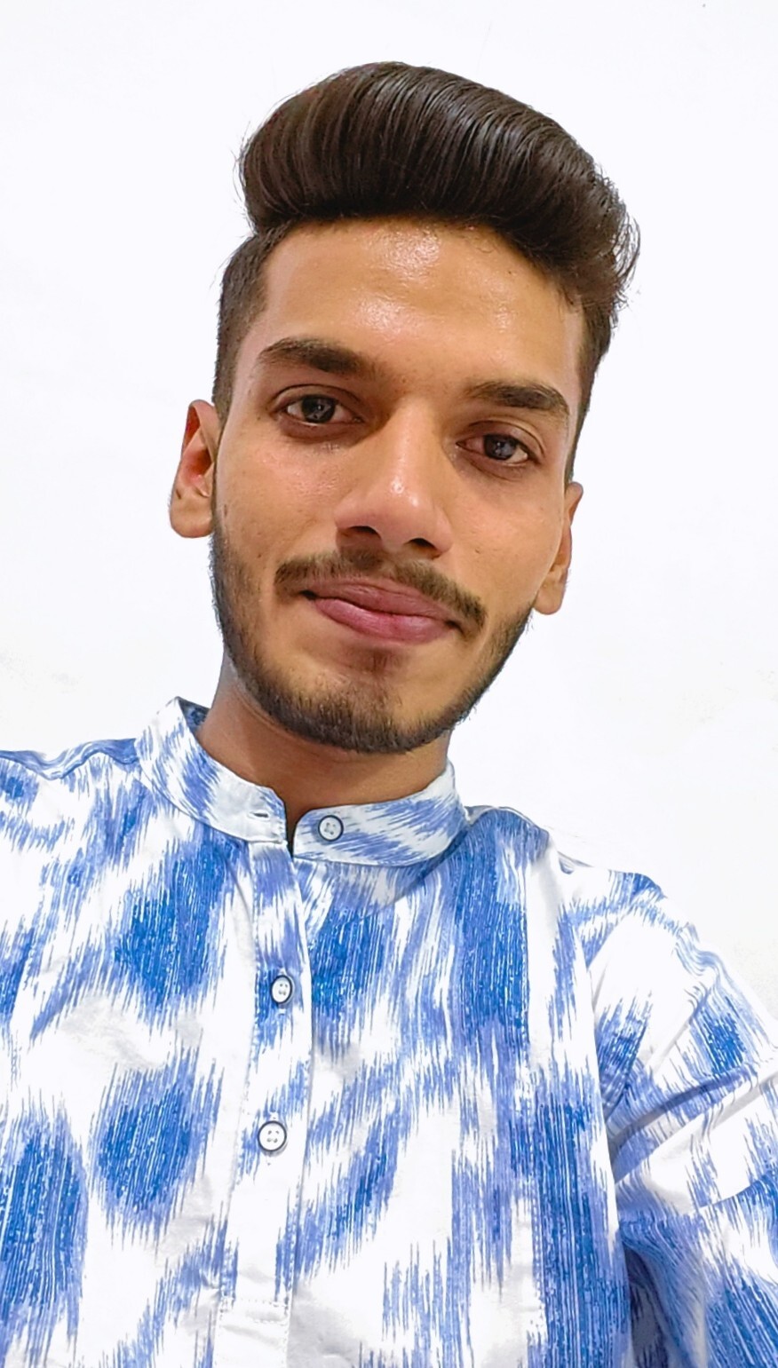 Yash Mishra