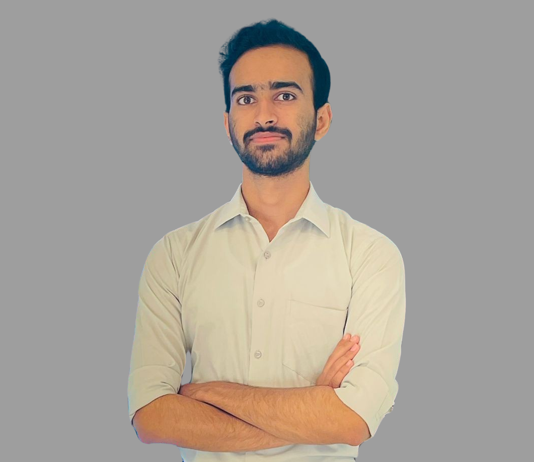 Kaleem Akhtar