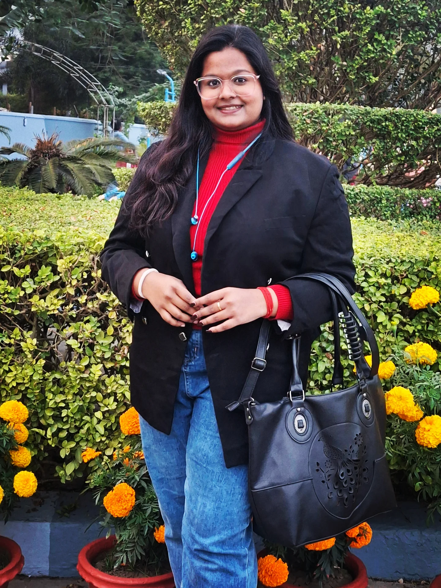 Chandika Sarkar
