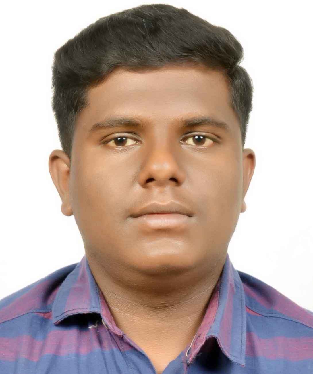 Sudhir Bokhare