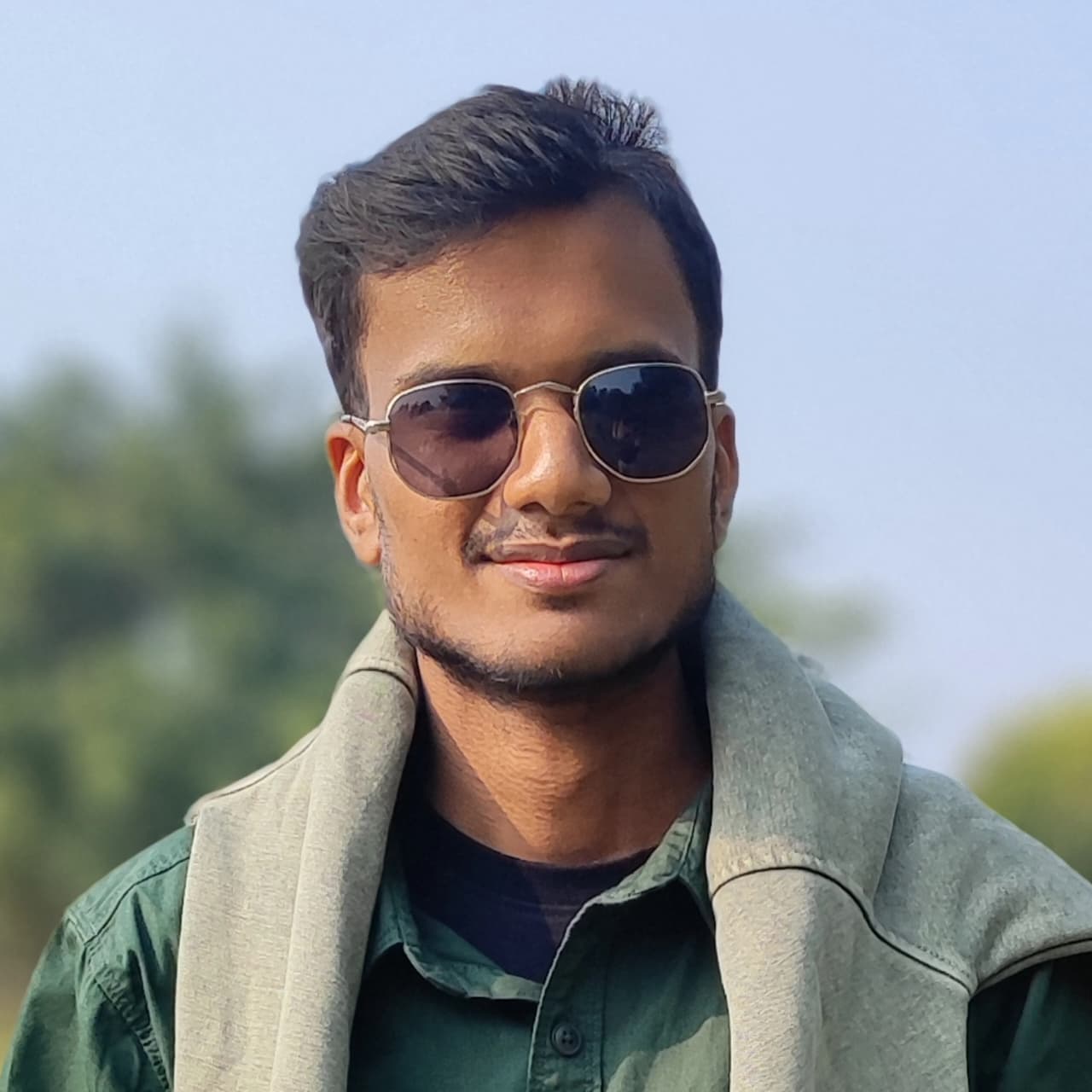Sudipta Sarkar