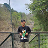 Vishnu Dharshan