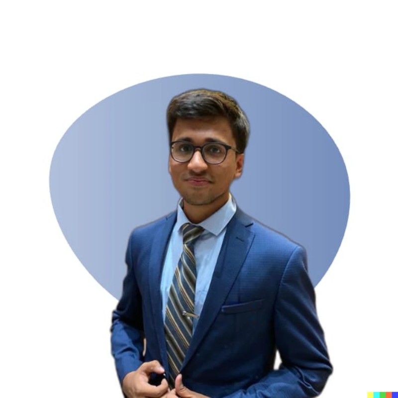 Ayush Singhal