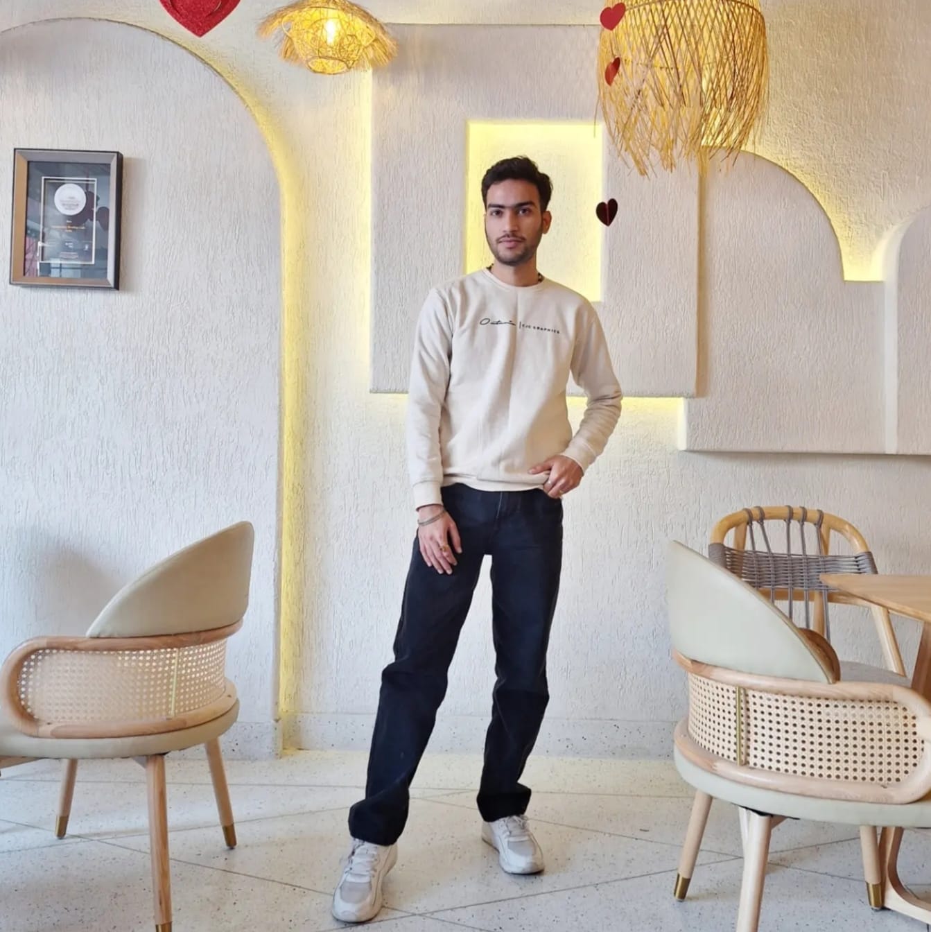 Kunal Verma