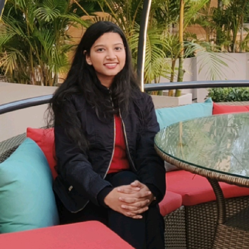 Swati Paliwal