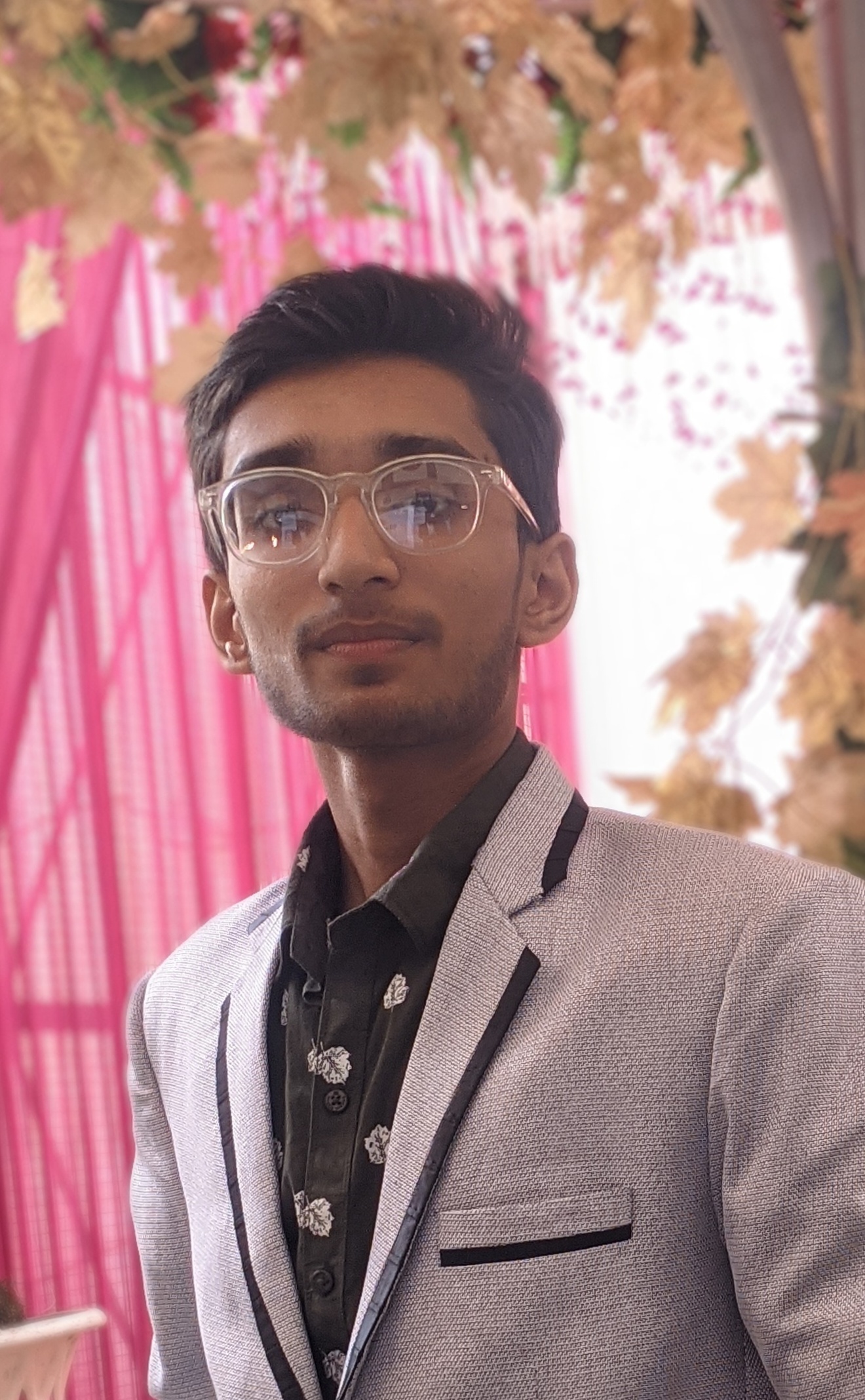 Vansh Sharma