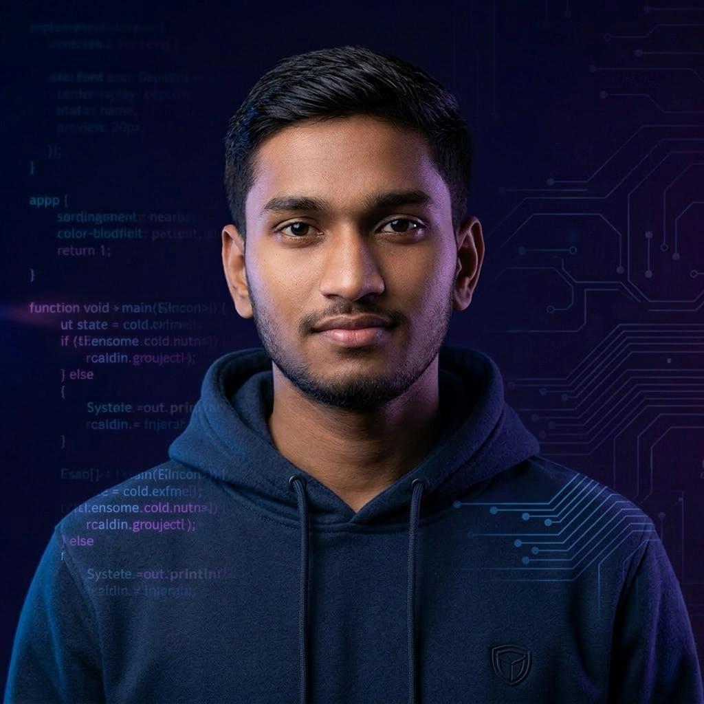 Vikash Sharma