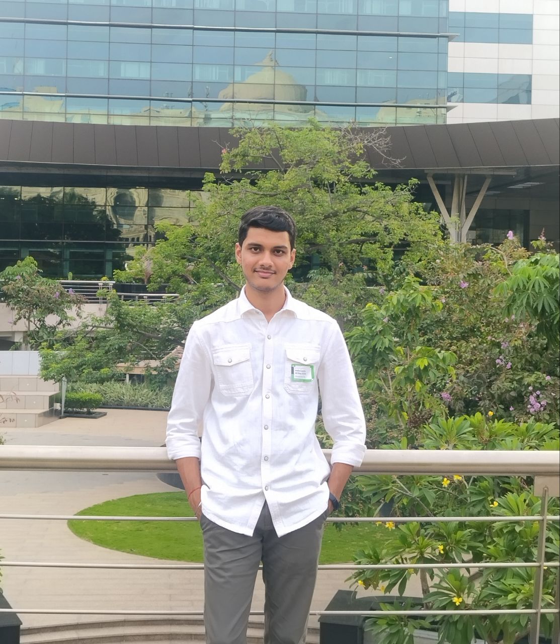 Divyanshu Raj