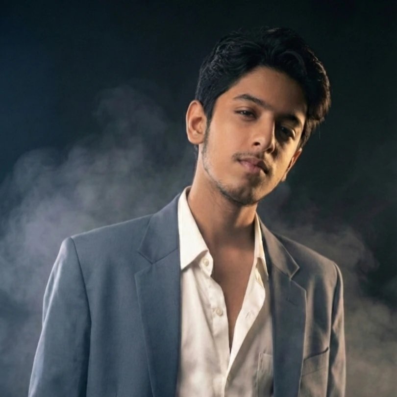 Imad Saiyed Imad Saiyed