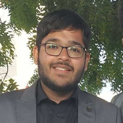 Ishan Chugh