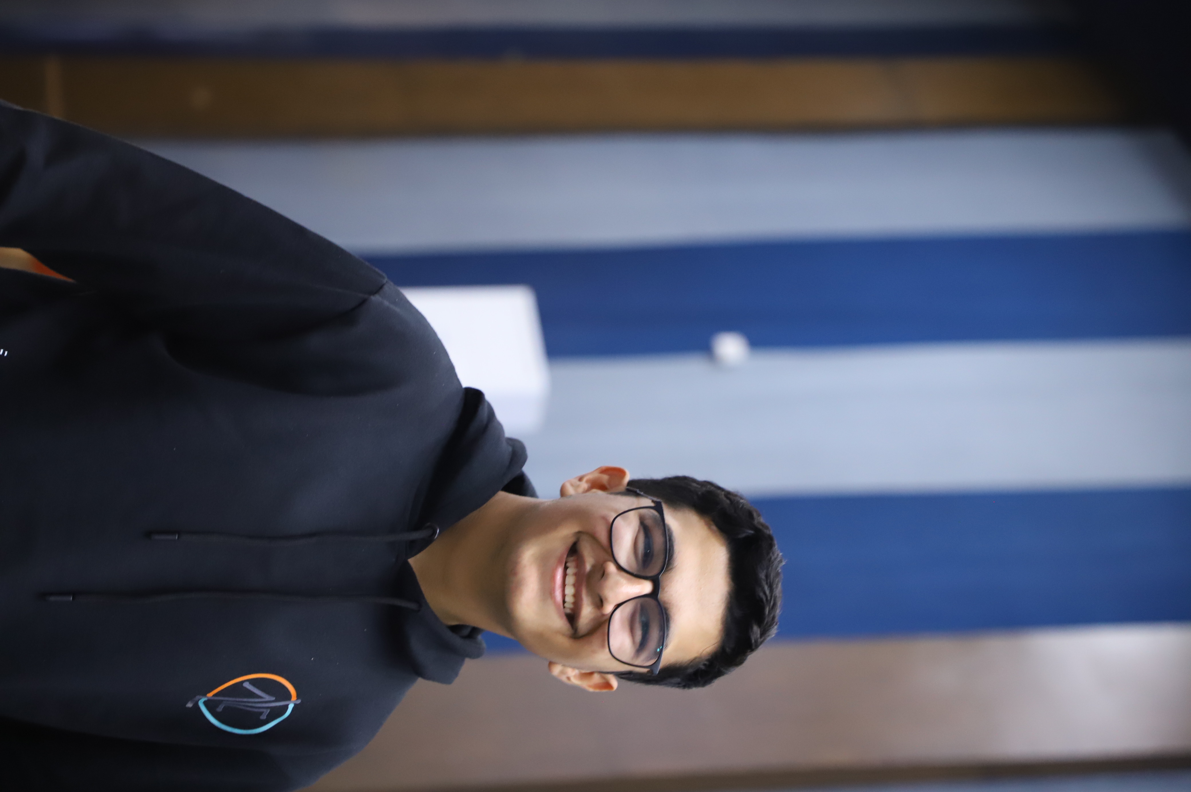 Rishit Chugh