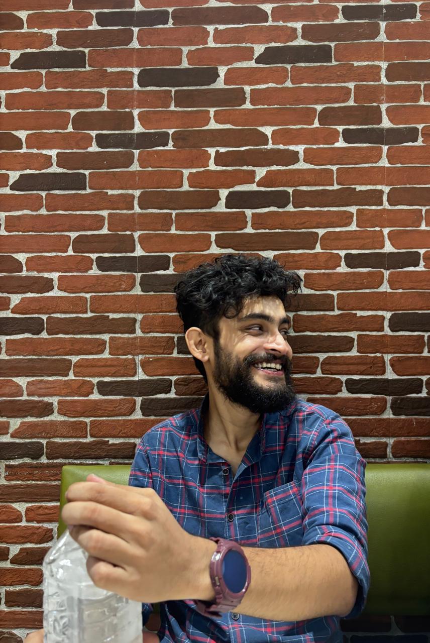 Alok Prateek Alok Prateek