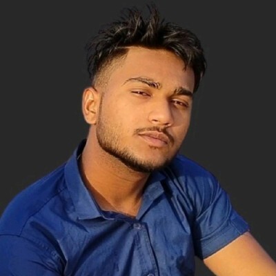 Ansh Kumar Vishwakarma Ansh Kumar Vishwakarma