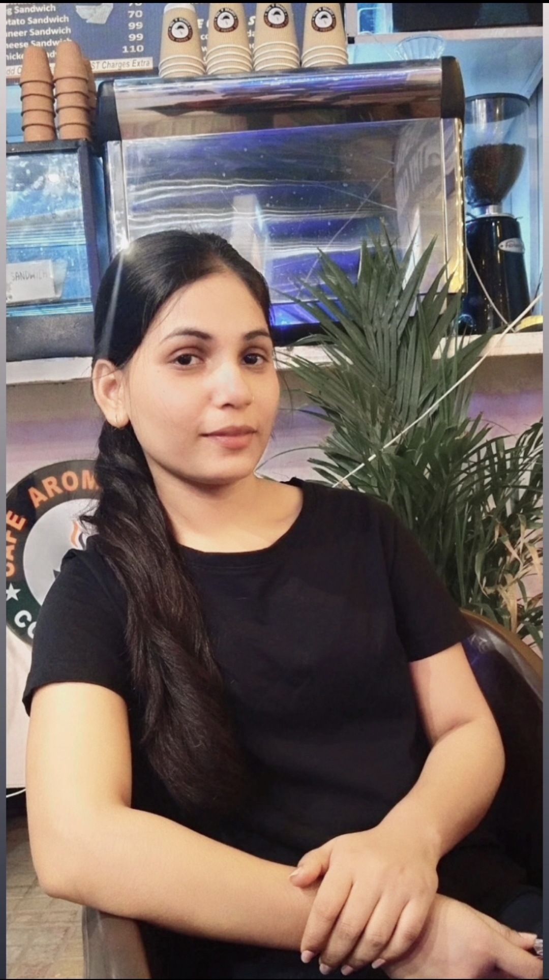 Poonam