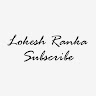 Lokesh Ranka