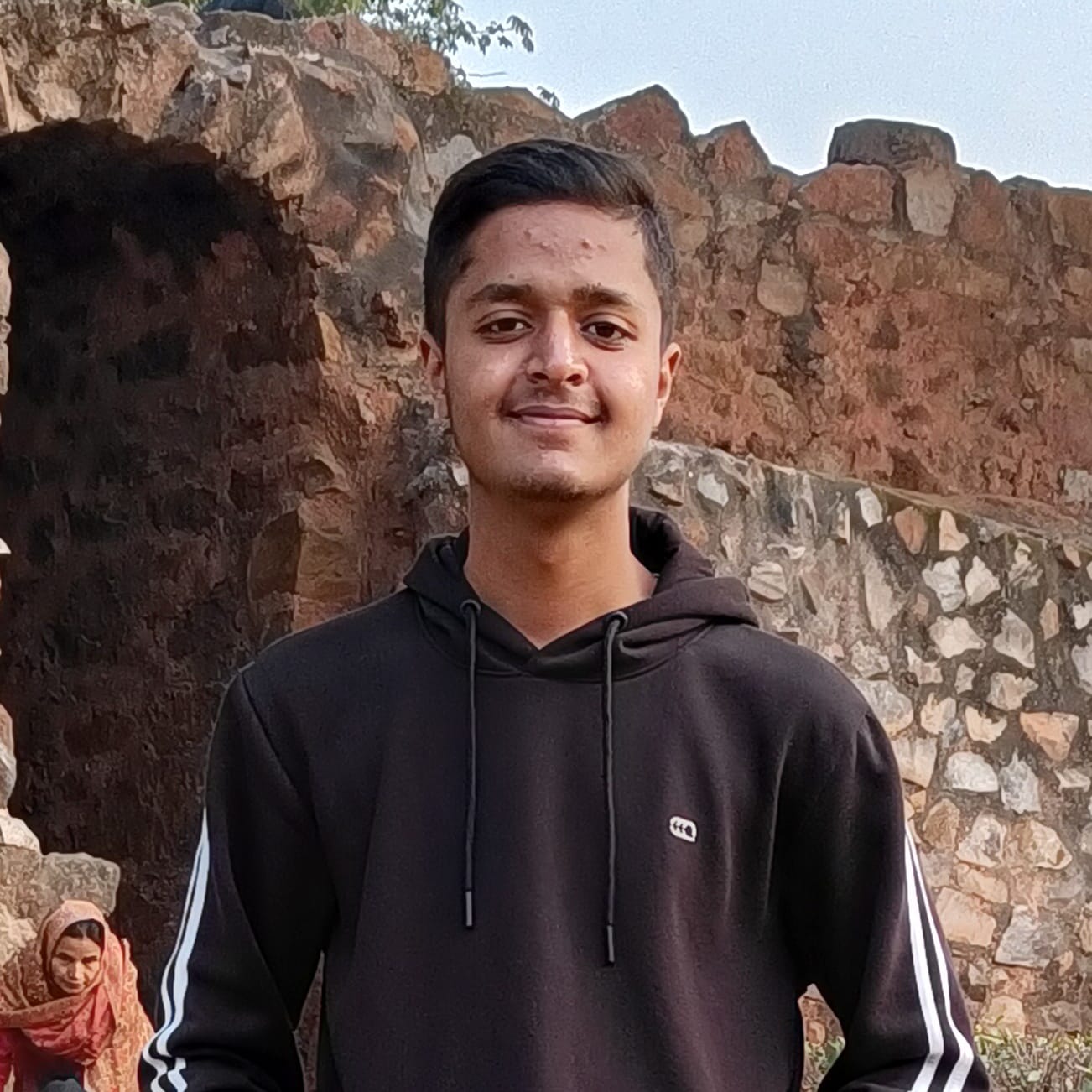 Yaagik Goel Yaagik Goel