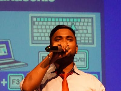 Ayush kumar — Hashnode