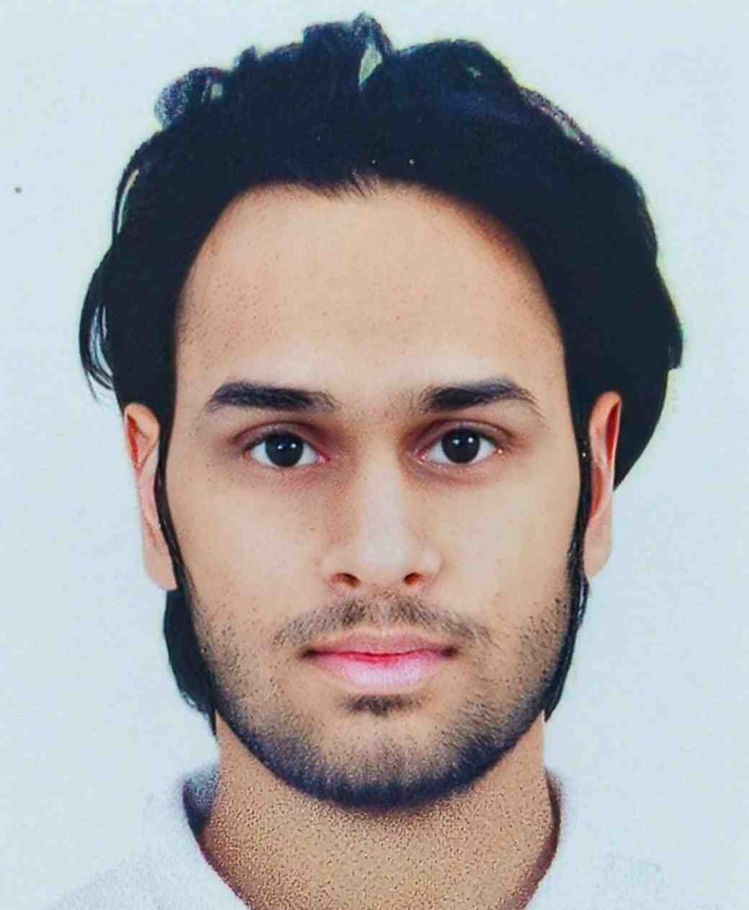 Aditya Sharma Aditya Sharma