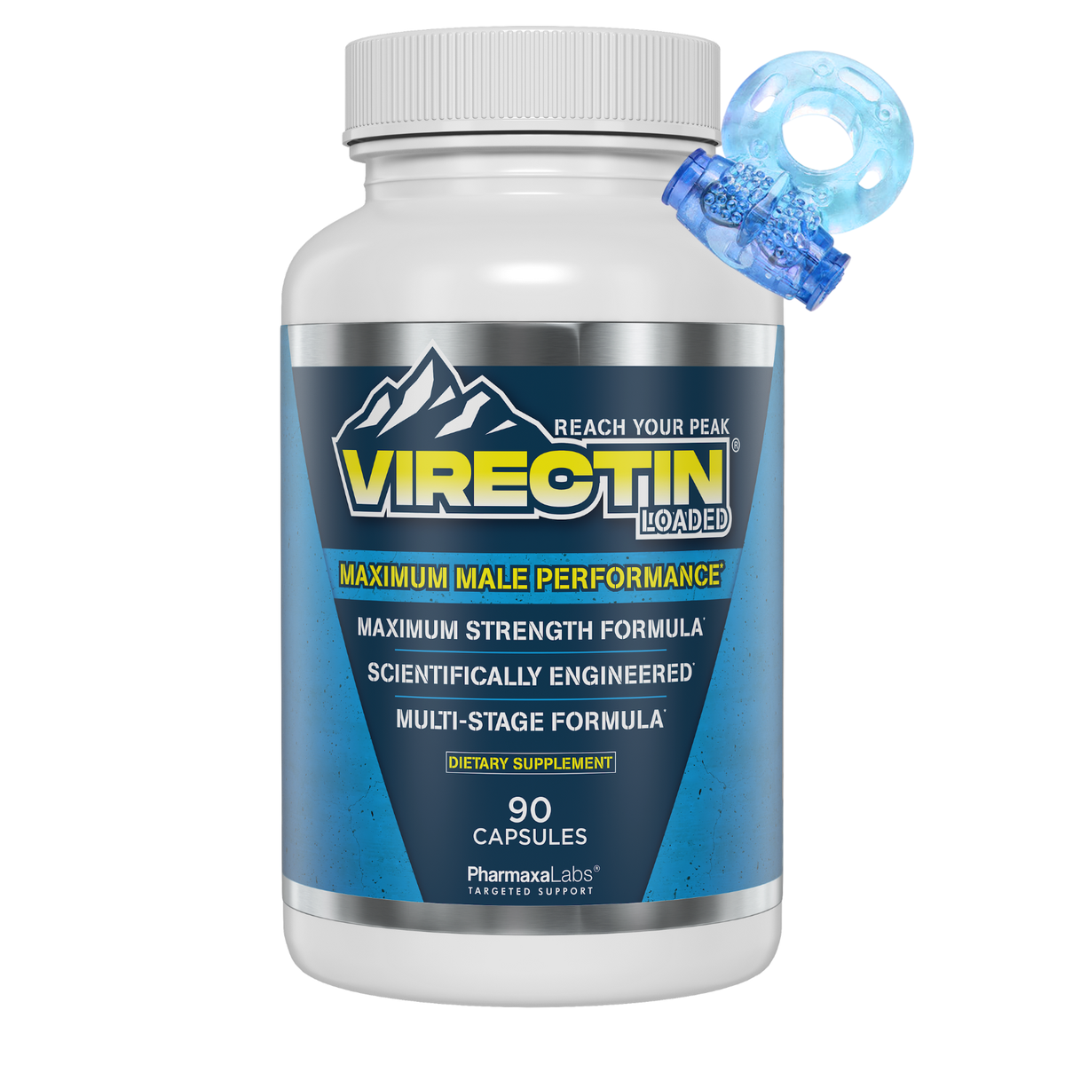 Virectin Male Enhancement Virectin Male Enhancement